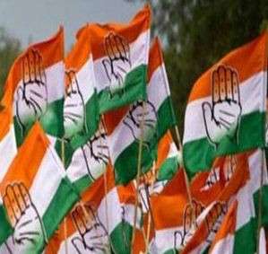 Congress Appoints New District Presidents in Odisha Congress Appoints New District Presidents in Odisha