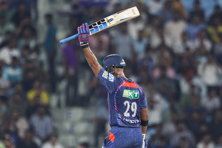 IPL 2025: Quickfire fifties by Pooran, Markram help LSG register six-wicket win over GT