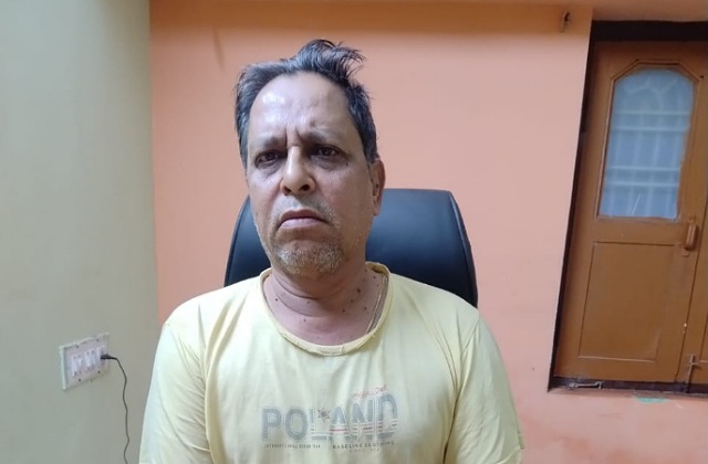 Koraput: Jeypore Deputy Forest Ranger Nabbed for Possessing Disproportionate Assets
