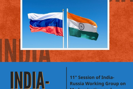 India, Russia to deepen cooperation in aluminium, fertilisers, railways, mining
