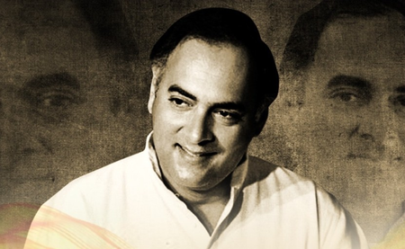 PM Modi pays tributes to Rajiv Gandhi on his birth anniversary