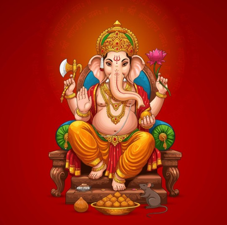 PM Modi greets nation on Ganesh Chaturthi, wishes for everyone&rsquo;s happiness, peace