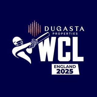 WCL 2025 world’s second most watched cricket league: Reports WCL 2025 world’s second most watched cricket league: Reports