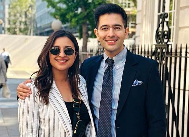Parineeti Chopra, Raghav Chadha all set to become parents: &lsquo;On its way&rsquo;