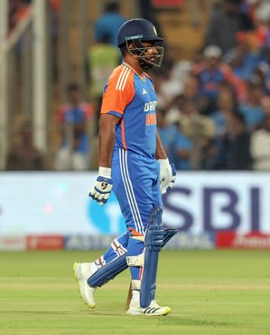 Asia Cup: Is it curtains for Sanju Samson after Gill&rsquo;s selection?&nbsp;