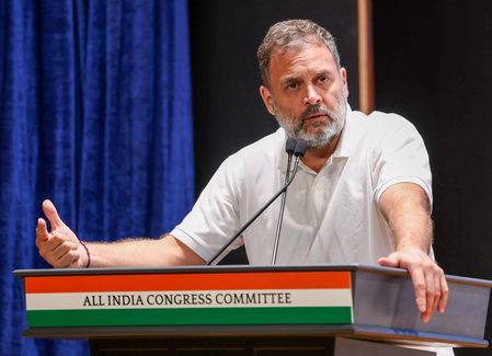 News Room Odisha - Politics - News Image