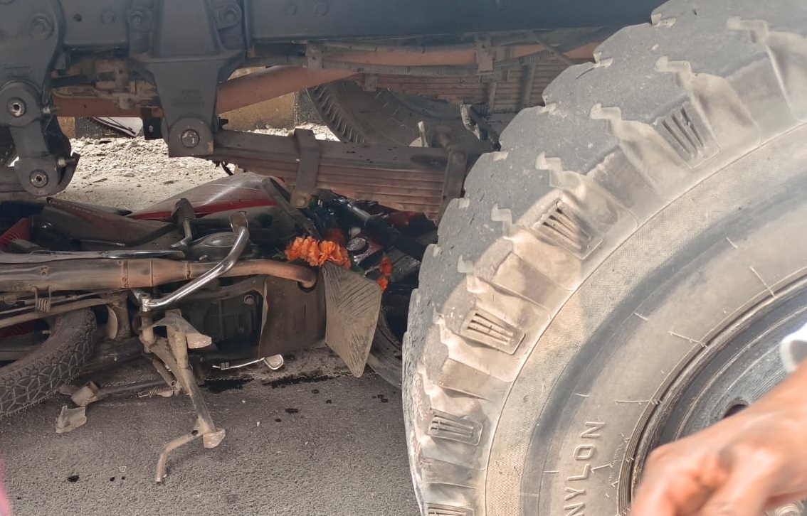 Naveen Condoles Death of Several Persons in Fatal Road Accident in Berhampur Naveen Condoles Death of Several Persons in Fatal Road Accident in Berhampur