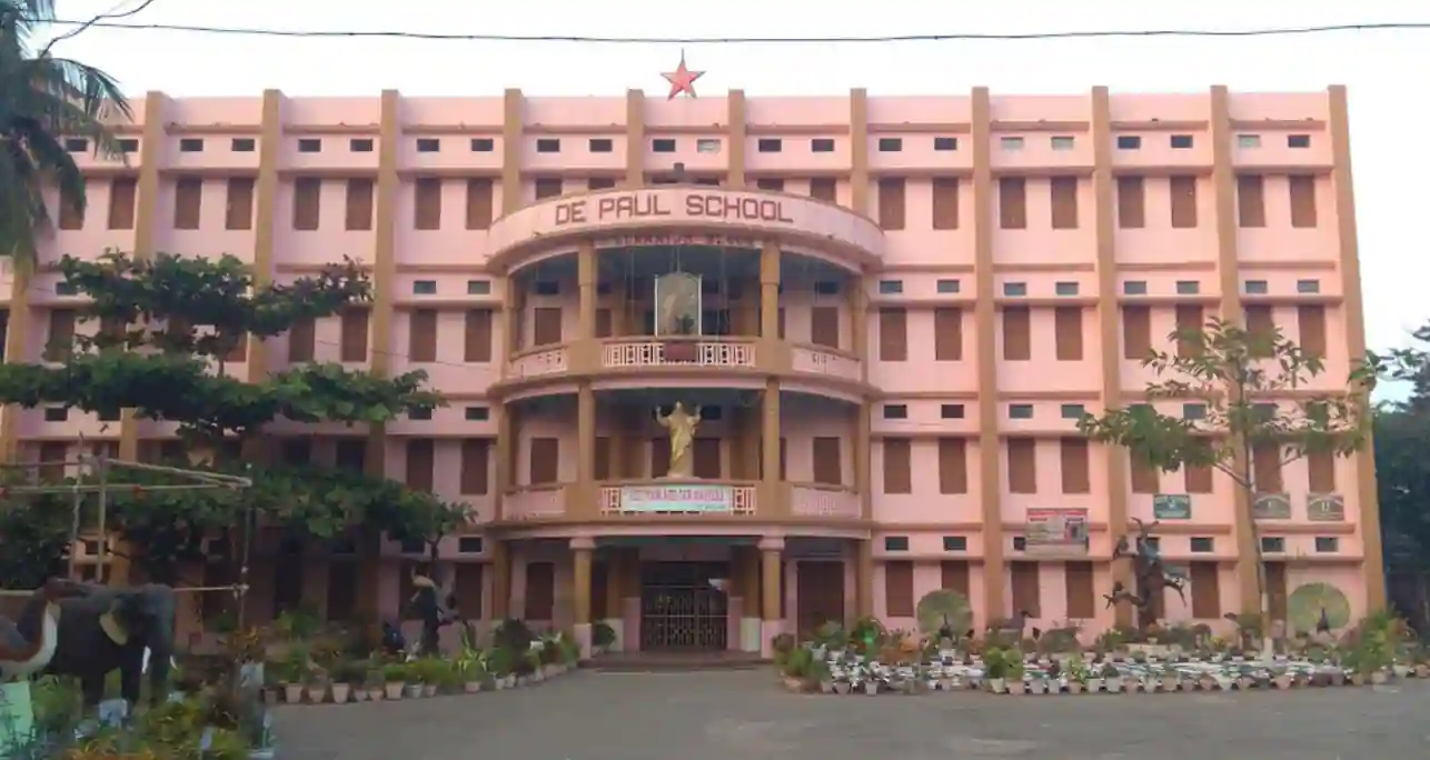 De Paul School Berhampur Records Outstanding ICSE & ISC Results