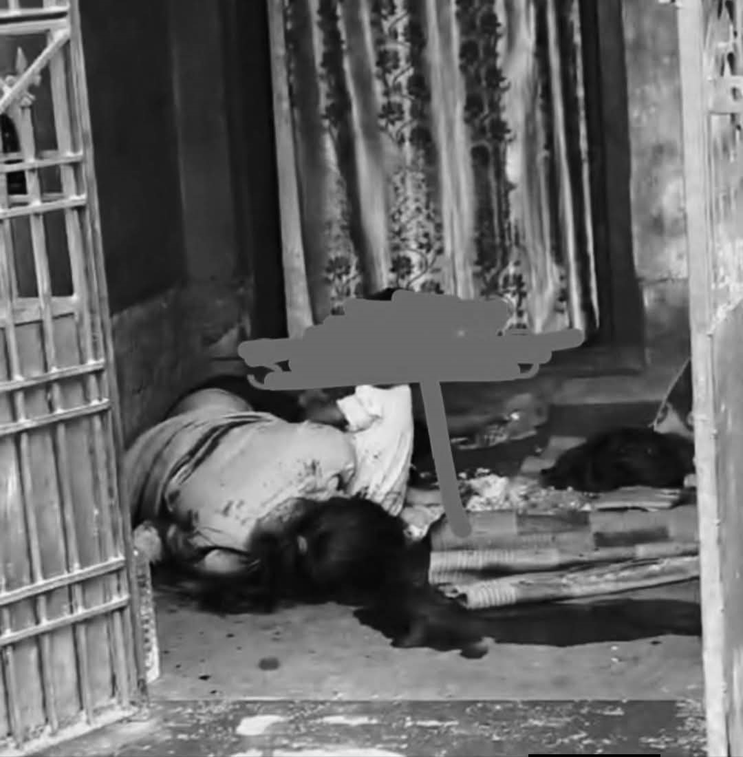 Child Witnesses Pregnant Mother&rsquo;s Murder in Ganjam; Naveen Seeks CM&rsquo;s Intervention